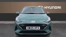 Hyundai i10 1.0 [63] Advance 5dr [Nav] Petrol Hatchback